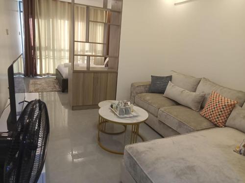 Nuru homes