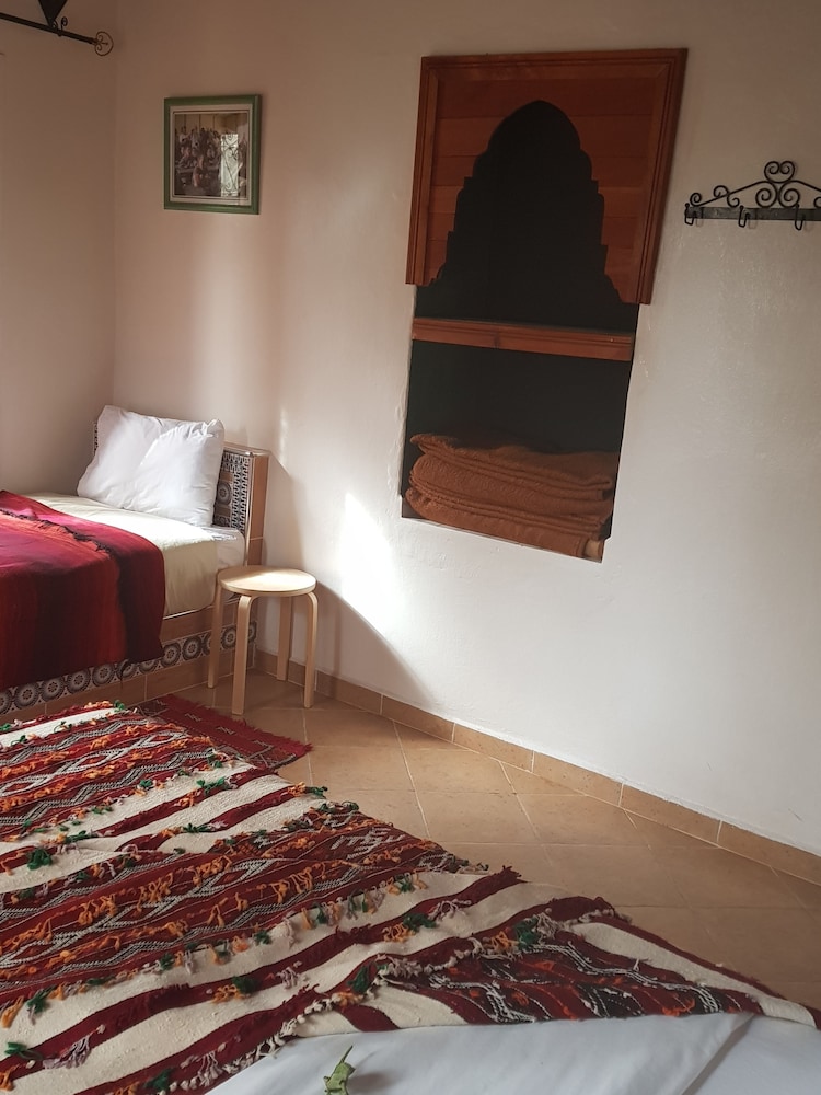 Riad Mimouna De Timnay — Aguelmous — photo 5