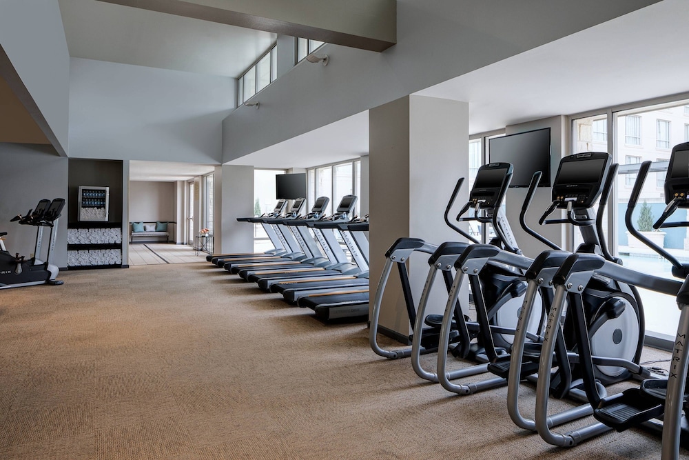 Dallas Plano Marriott at Legacy Town Center - photo 45