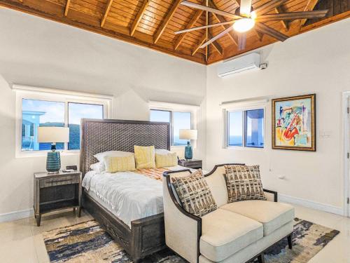 Hospitality Expert BTS 1 Pool Beach & Chef in Montego Bay, Jamaica