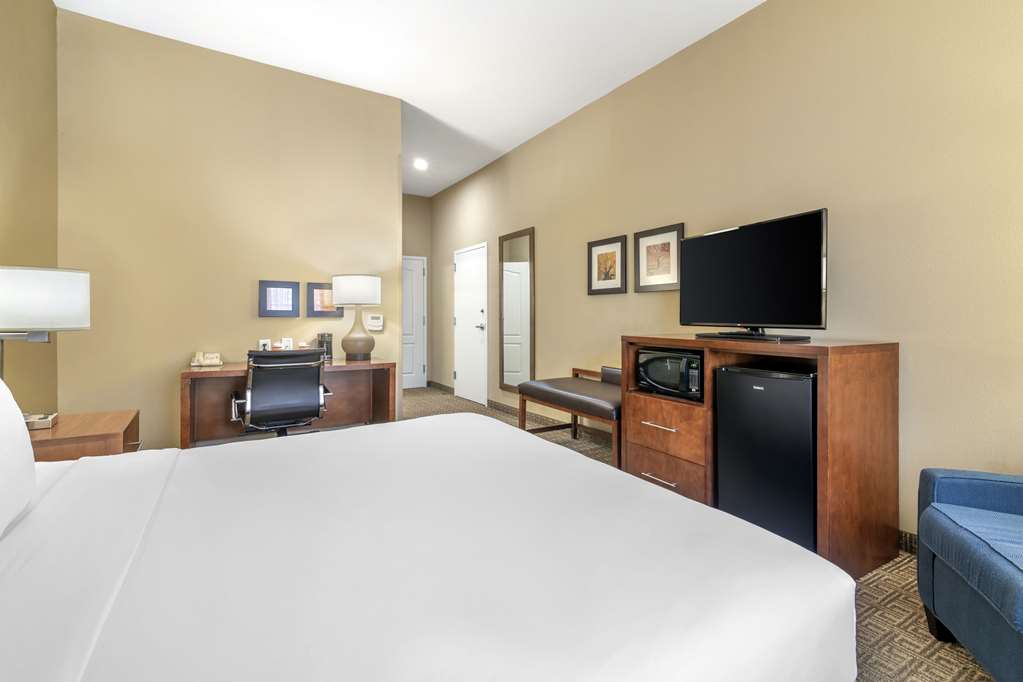 Comfort Inn & Suites Dover Portsmouth - photo 14