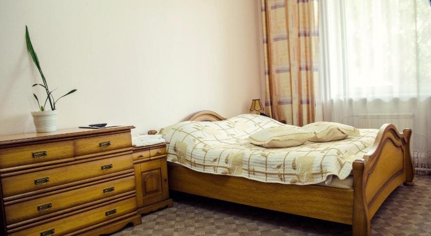 Filvarki Centre in Kamianets-Podilskyi, Ukraine