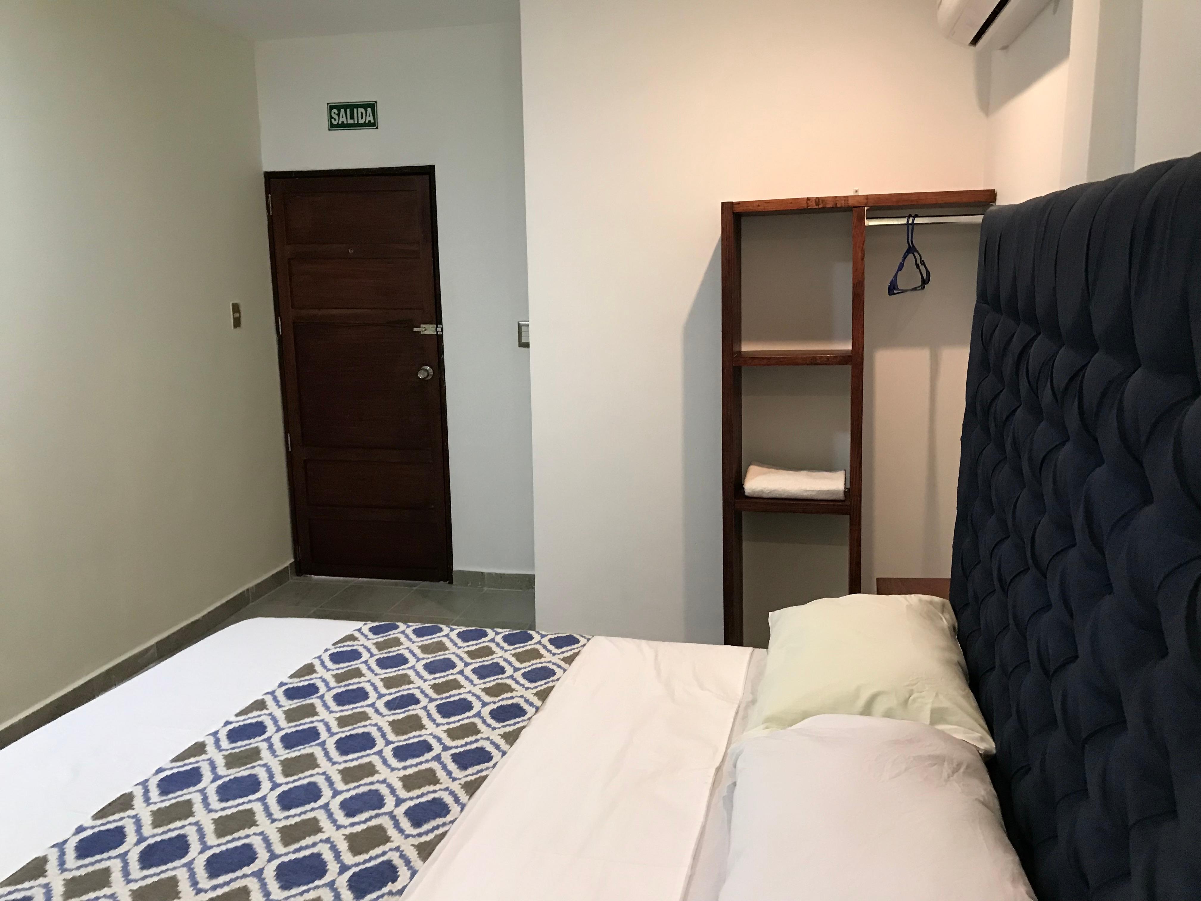 Hotel Plaza Amalia in Chiapa De Corzo, Mexico