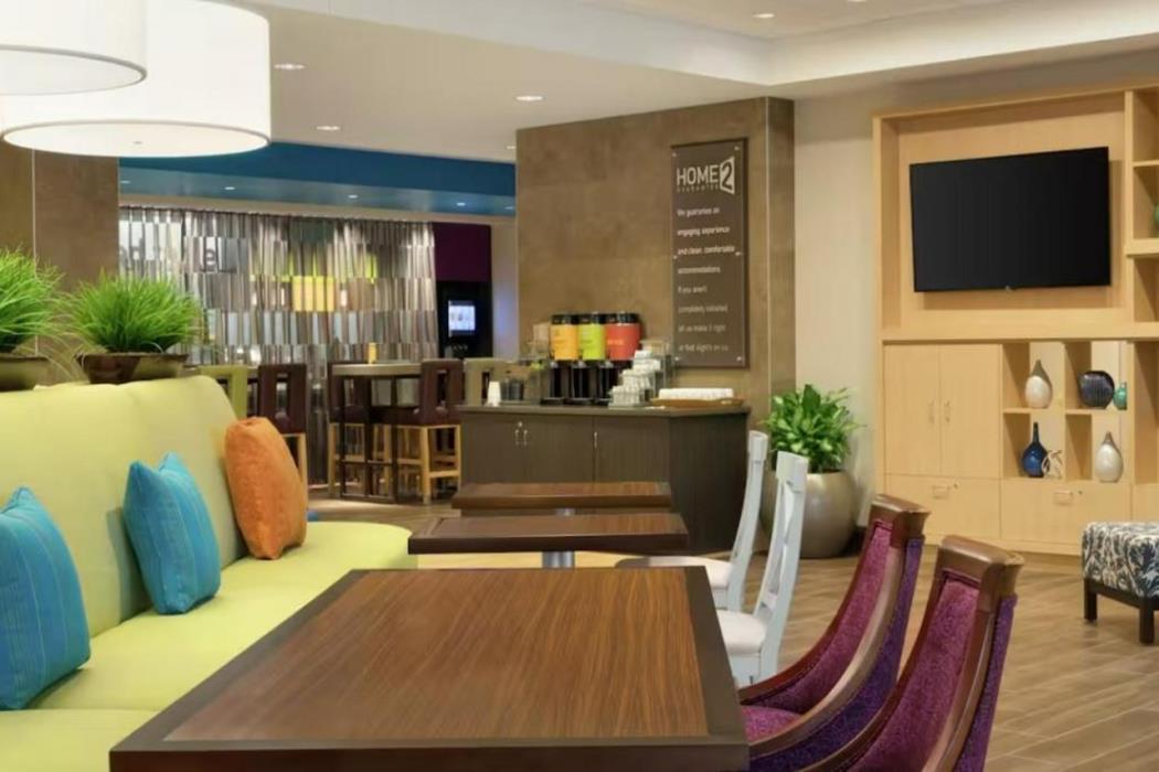 Home2 Suites By Hilton Racine - photo 25
