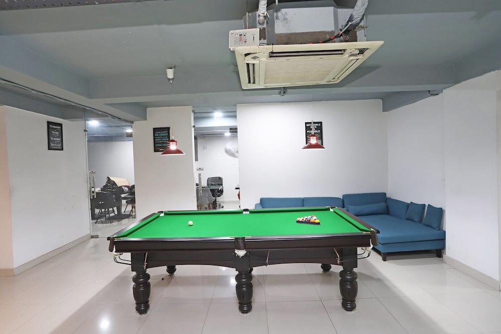 Super Capital O Levanti Near Aravali Biodiversity Park