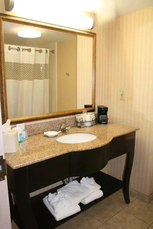 Homewood Suites by Hilton Olive Branch - photo 4