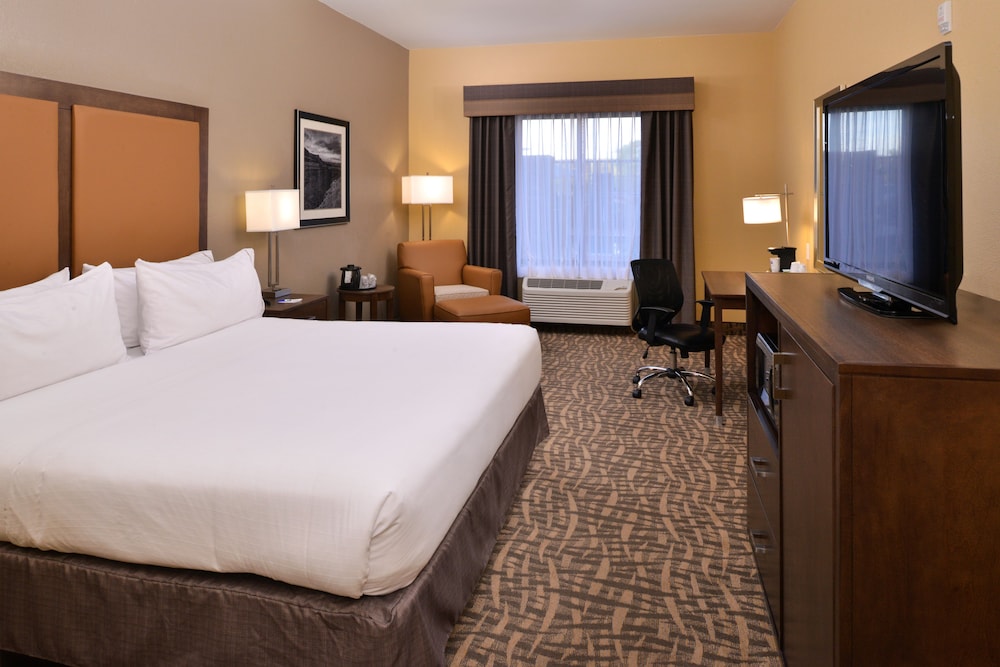Holiday Inn Express Suites Page Lake Powell Area - photo 4