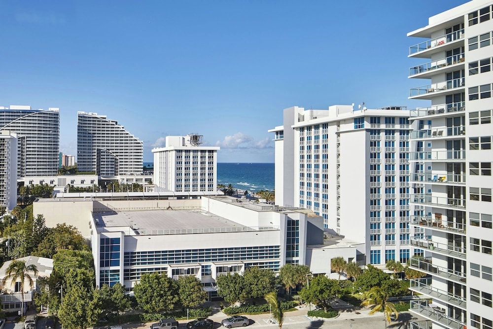 AC Hotel by Marriott Fort Lauderdale Beach - photo 75