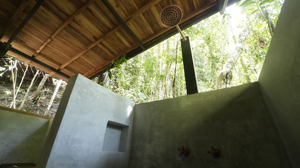 Montés Samaná in San Carlos, Colombia