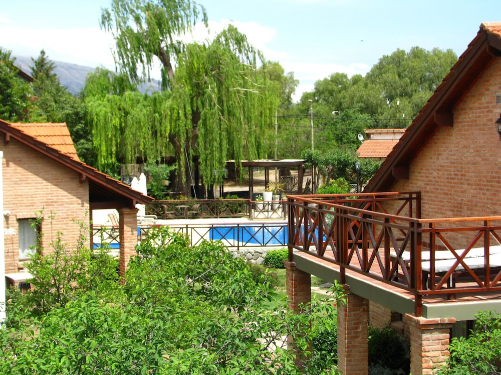 Complejo Don Gregorio in Merlo, Argentina