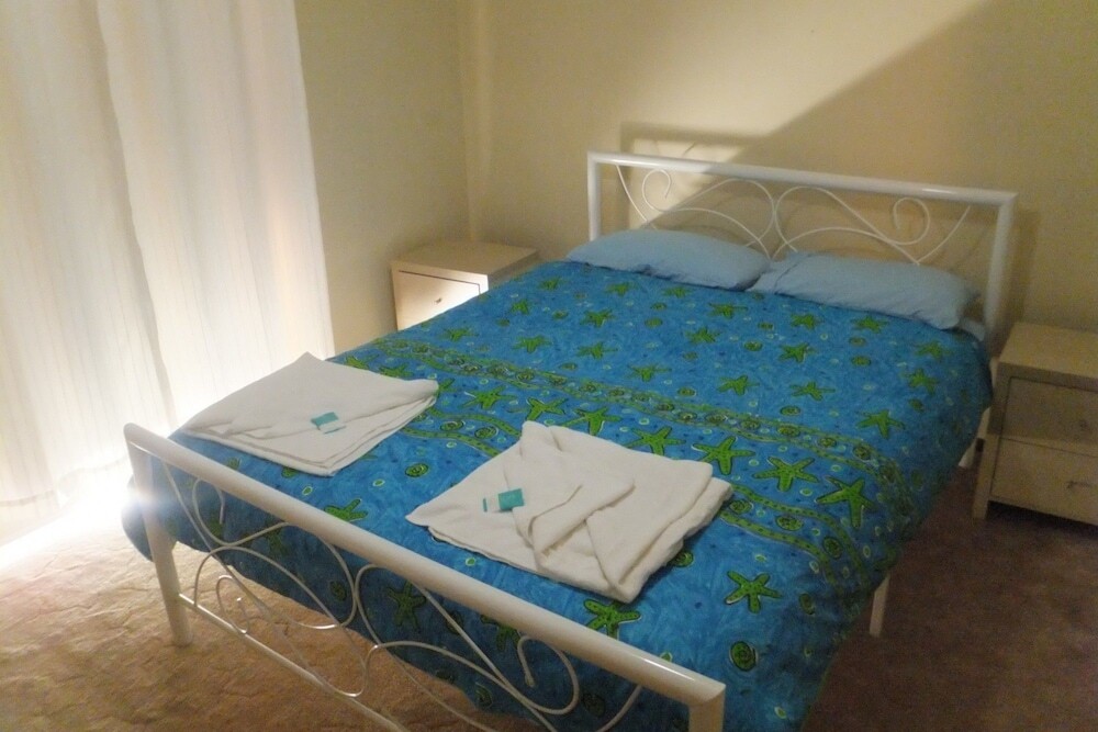 Simo’s Place in Jurien Bay, Australia