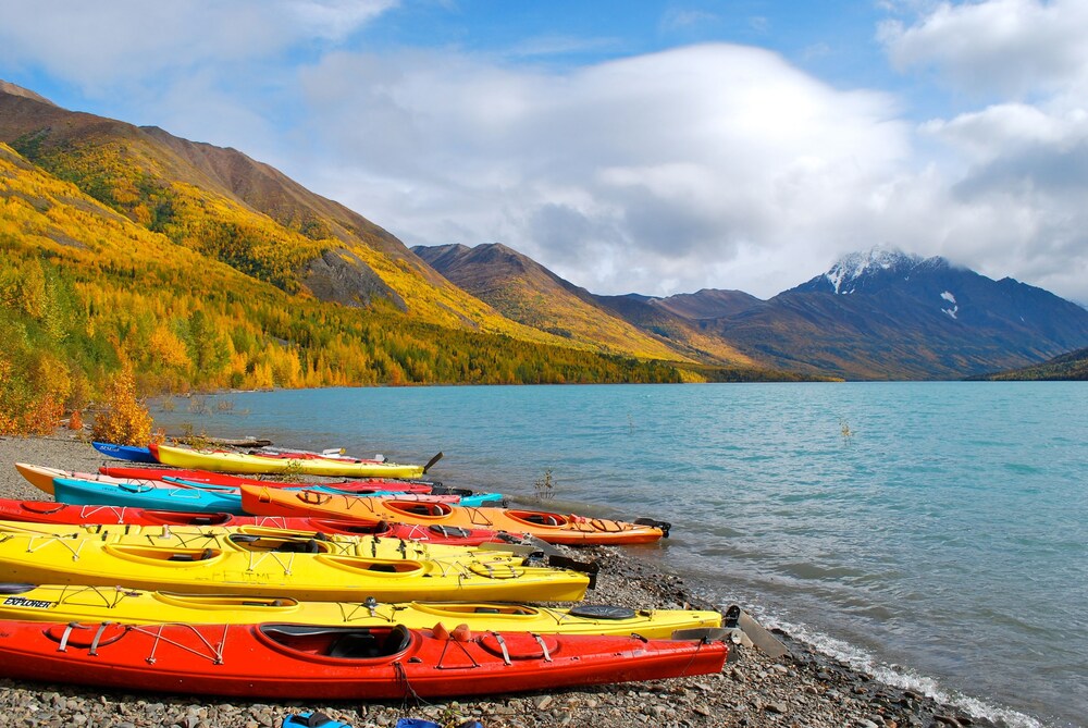 Alyeska Hideaway - photo 18