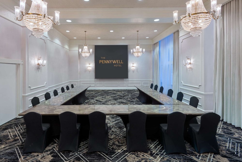 Hilton Pennywell St. Louis at the Arch - photo 32