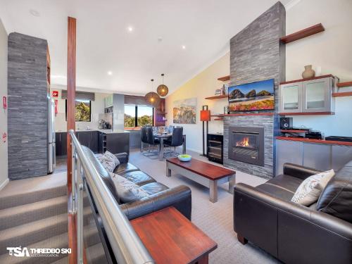 Aspen Creek 4 in Unknown City, Australia