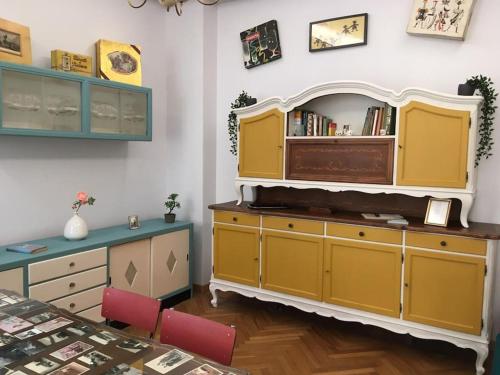 Casa Agnese 5 Min From Mole Antoneliana — 4-Star Luxury Hotel in Turin, Italy