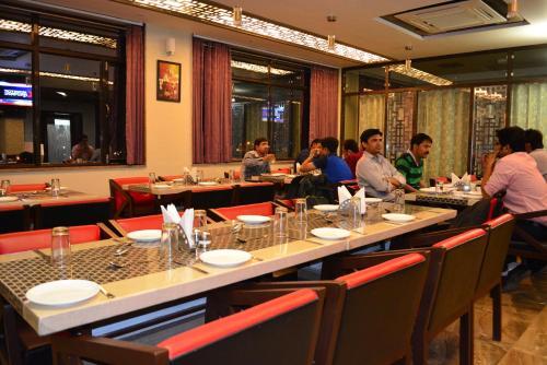 Hotel Desert Inn — Barmer — photo 3