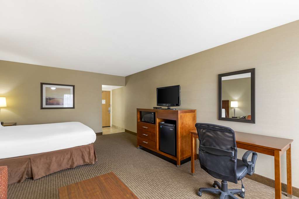 Best Western CottonTree Inn - photo 24