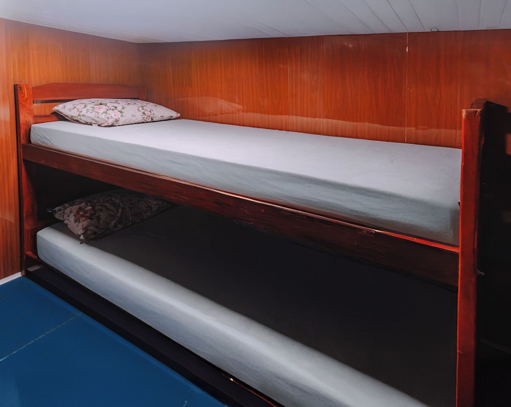 IbarcoHotel — Belem — photo 5