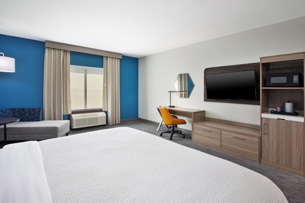 Holiday Inn Express & Suites Duncan by IHG - photo 15