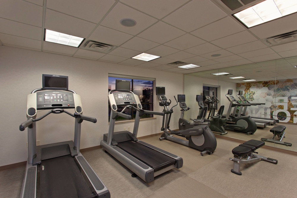 SpringHill Suites by Marriott El Paso - photo 16