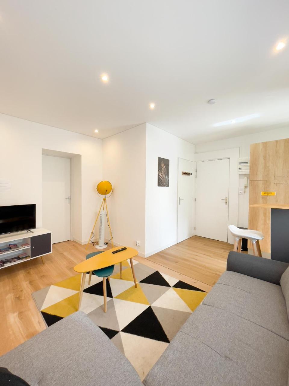Appart Hotel Le Tilleul Netflix Jardin Et Fibre Optique — Belfort