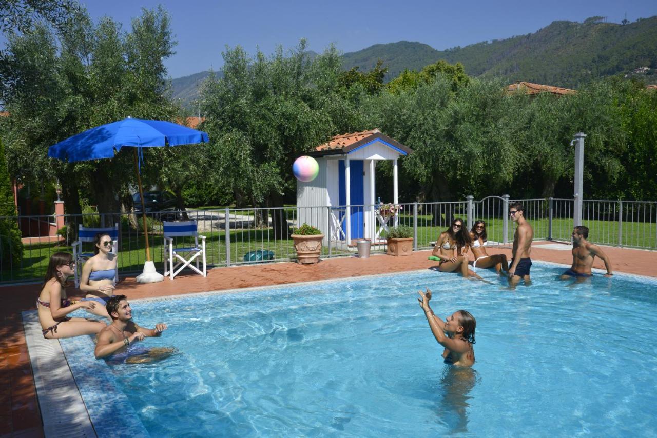 In Versilia — Seravezza — photo 2