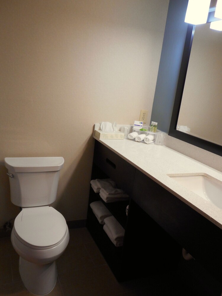 Holiday Inn Express & Suites North Carmel Westfield by IHG - photo 11