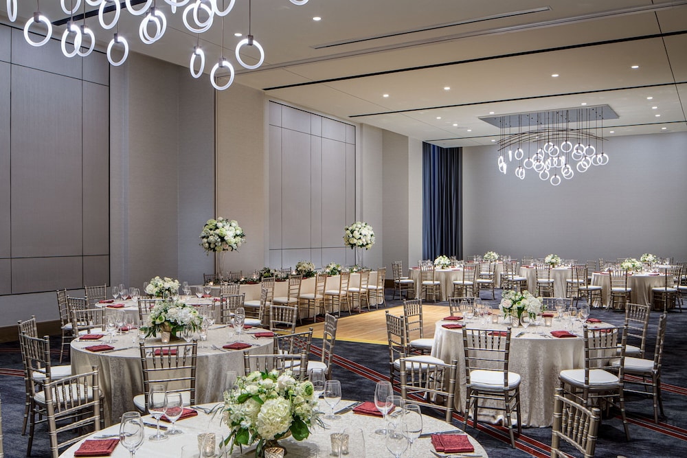 Marriott Dallas Uptown - photo 10