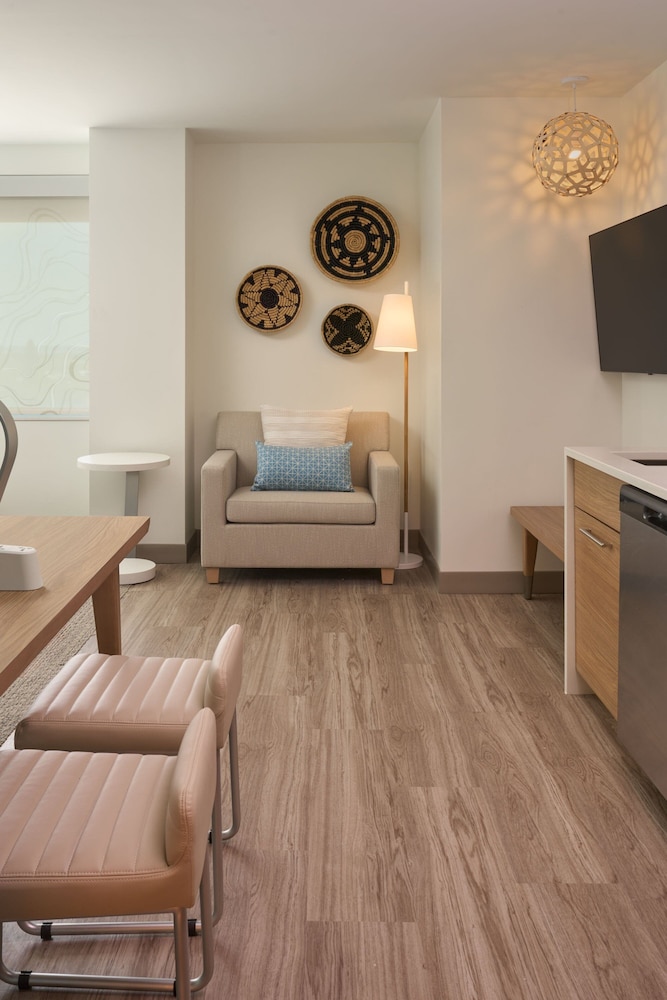 Element Melbourne Oceanfront - photo 13