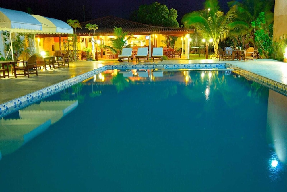 Pousada Guaratiba in Prado, Brasil