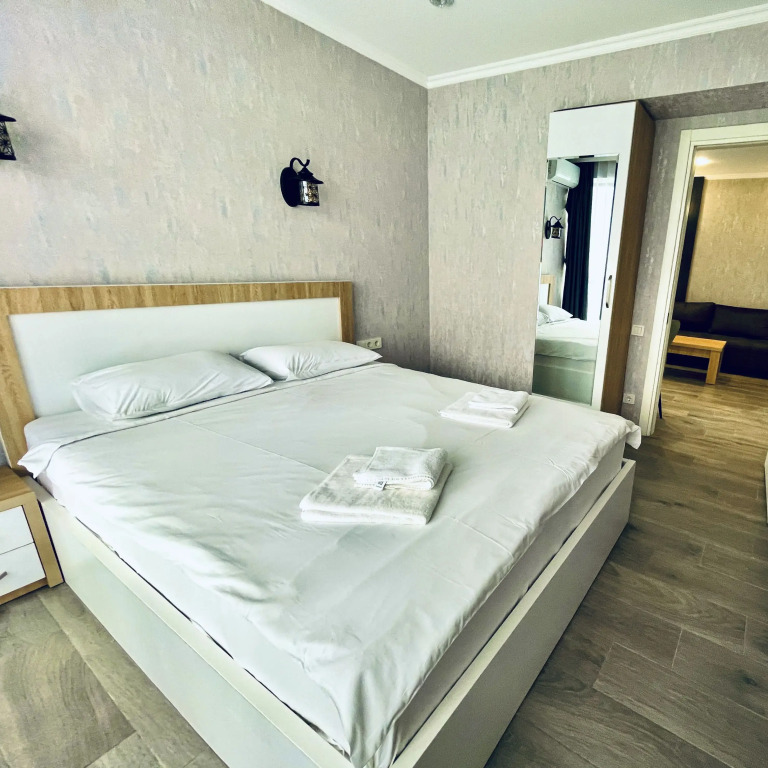 Marvella Hotel&Apartments Orbi Beach Tower Panoramic