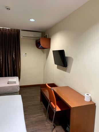 Grand Hotel 2 — hotel in Keningau
