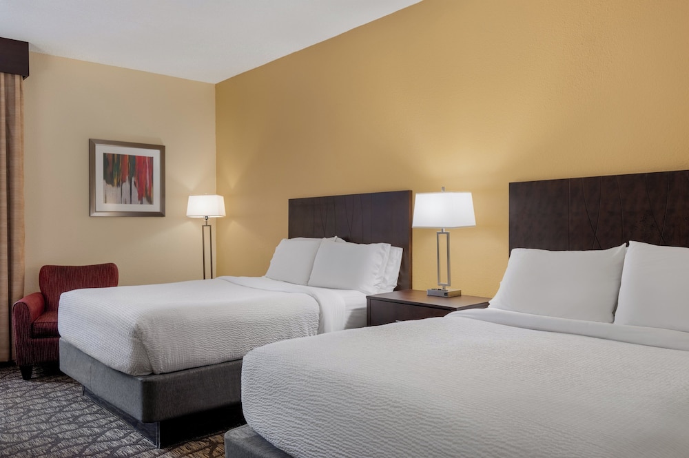 Holiday Inn Express Tallahassee I 10 E by IHG - photo 11