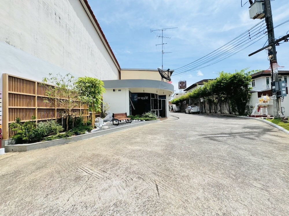 PP Resort Hat Yai - last minute hotel in Hat Yai