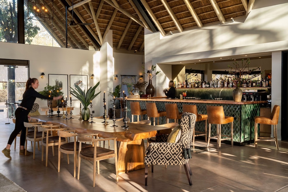 Monwana Game Lodge — 5-Star Luxury Hotel in Hoedspruit, South Africa