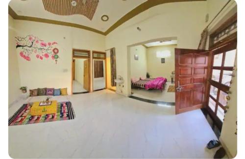 Mahakumbh niwas — hotel in Jhusi