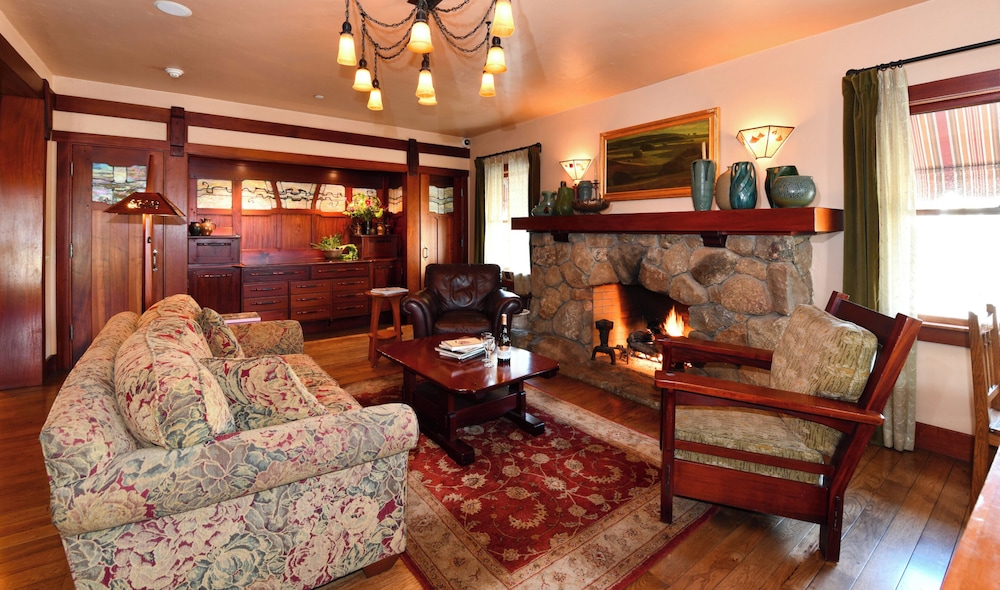 Blackbird Inn - photo 27