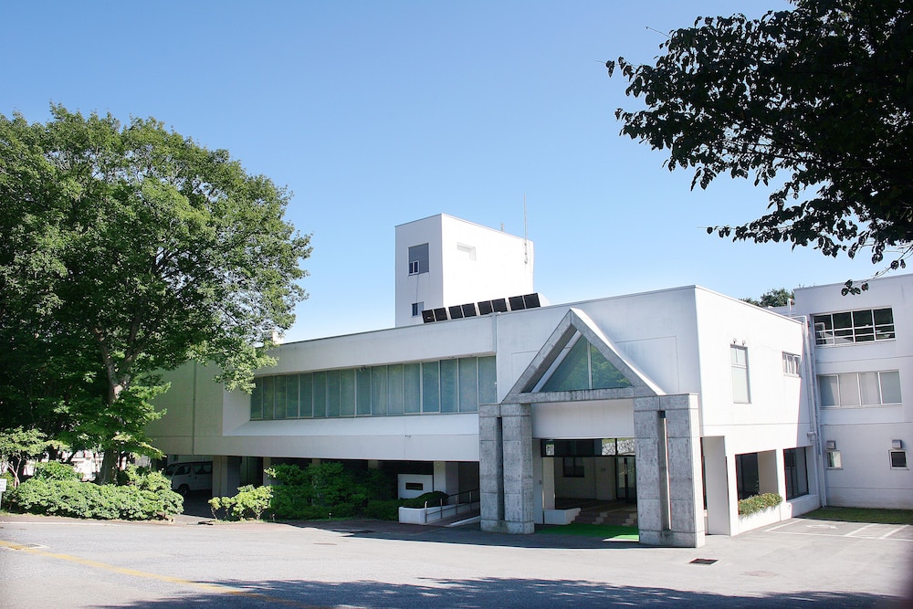 Kyukamura Rikuchu Miyako — hotel in Miyako