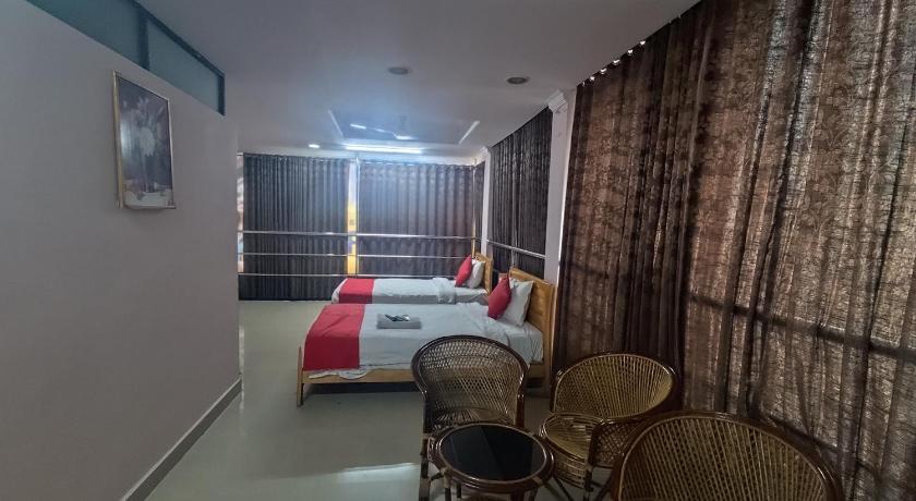 Hotel Tri Star Regency — Cochin — photo 5