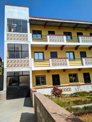 N&T Bdr Hotel — Antananarivo — photo 2