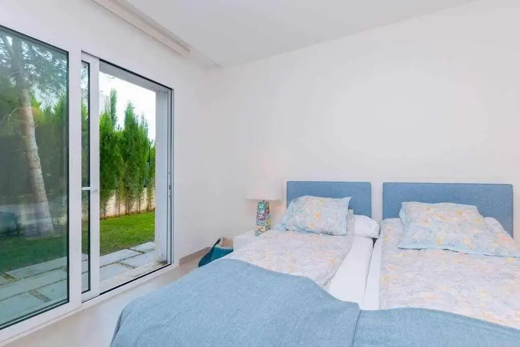Kumquat Penthouse With Jacuzzi Rooftop Golf Las Colinas in Orihuela, Spain