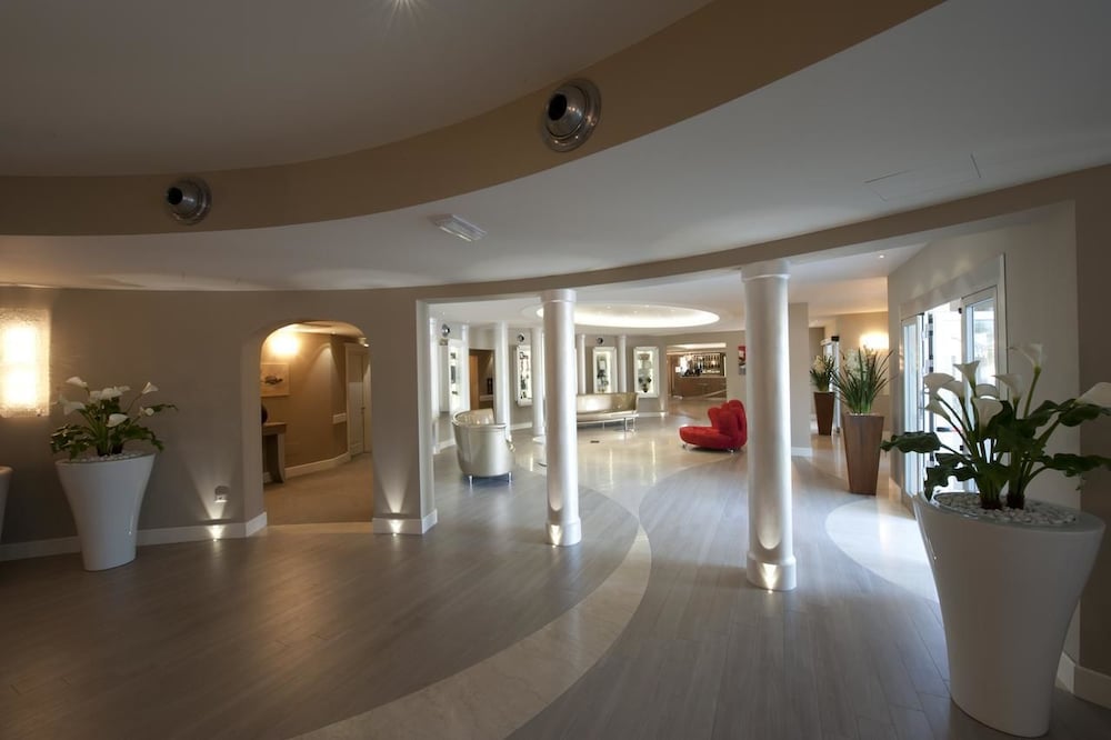 Hotel Morgana — Brescia — photo 3