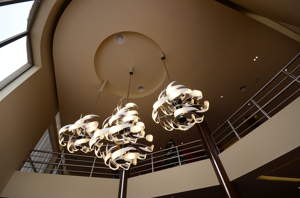 Grand Crucero Iguazú Hotel in Puerto Iguazu, Argentina