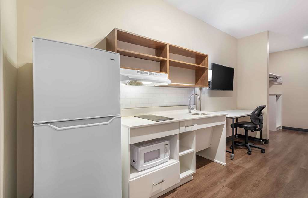 Extended Stay America Premier Suites Atlanta Newnan - photo 43