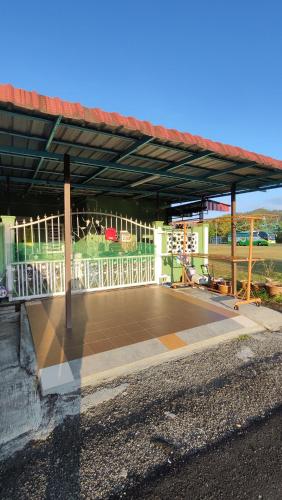 Yamad Homestay Langkawi — 4-Star Luxury Hotel in Kuah, Malaysia
