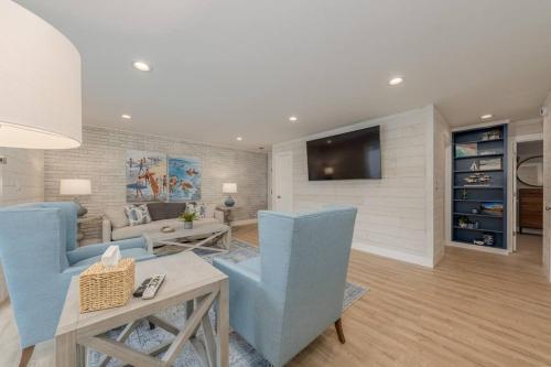 Sunset Family Villa C2 — Bridgman — photo 3