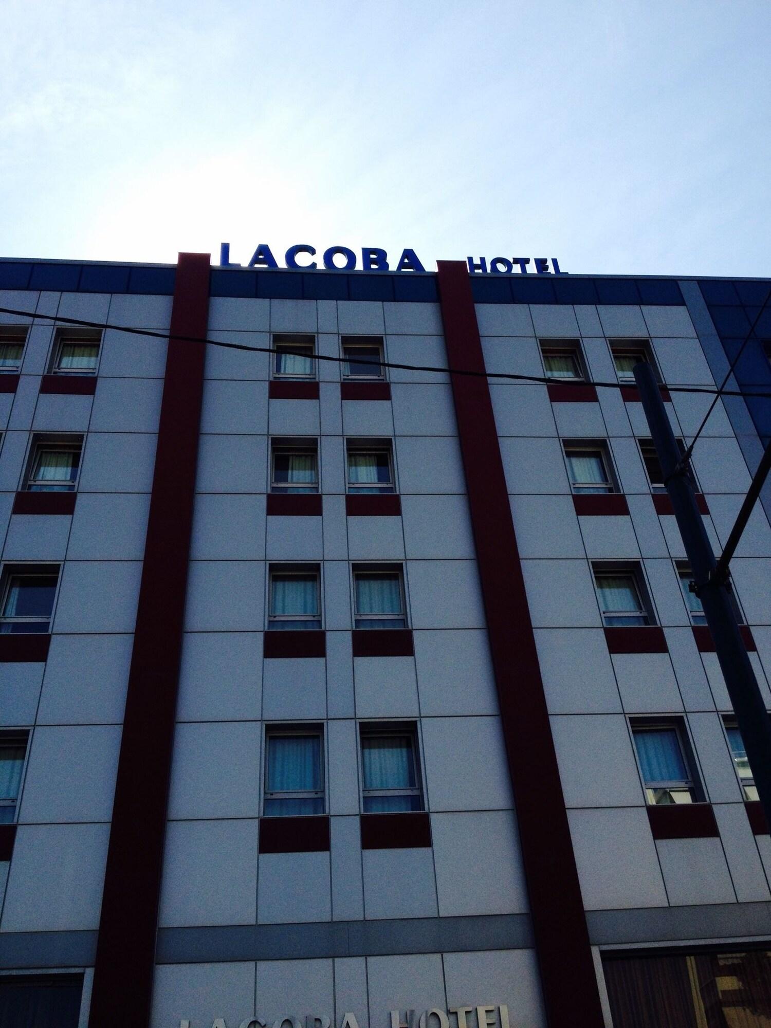 Lacoba Hotel - last minute hotel in Athens