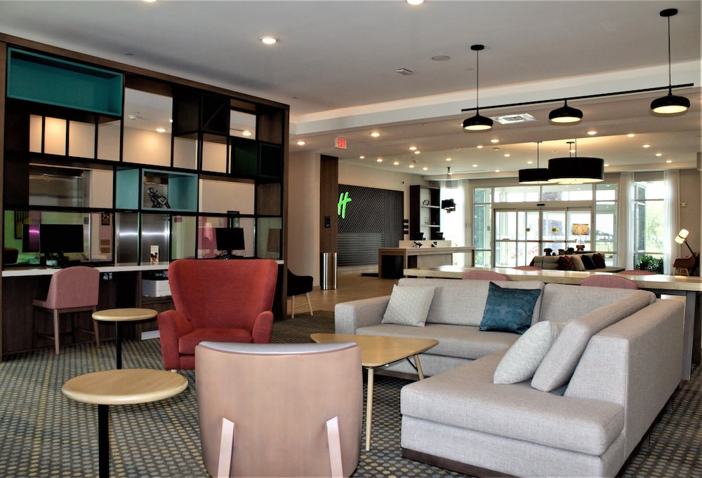 Holiday Inn Fort Worth Alliance by IHG - photo 79