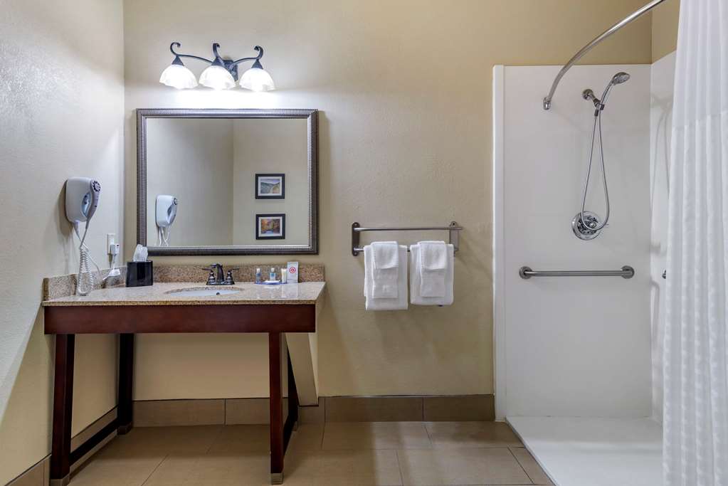 Comfort Inn & Suites Blue Ridge - photo 17