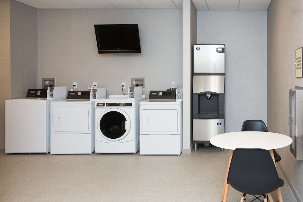 Homewood Suites by Hilton Allentown Bethlehem Center Valley - photo 16